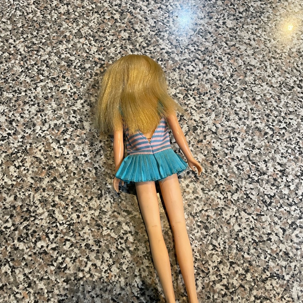 1968 TNT Skipper in original swim suit - Picture 2 of 5